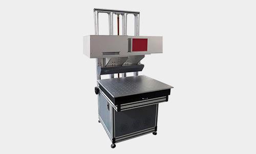 Лазерне очищення машини для видалення іржі 200w 500w Laser cleaning machine rust removal 200w 500w
