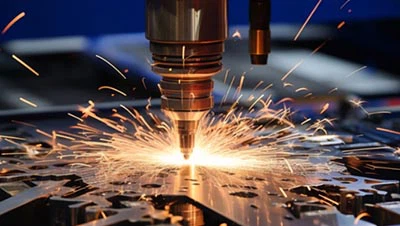 Останній звіт. Аналіз ринку лазерної обробки Global