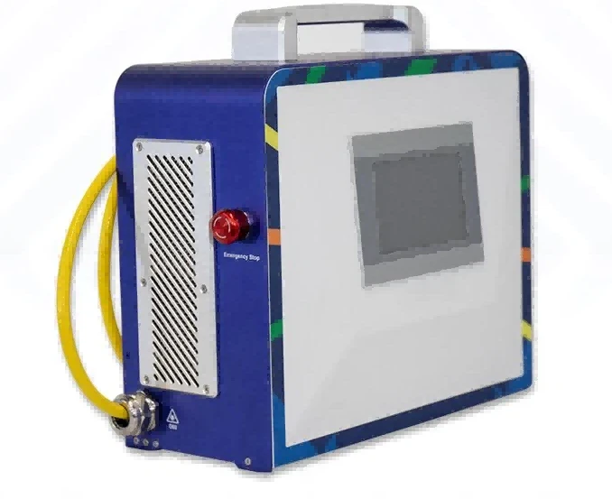 Портативний імпульсний електрозварювальний апарат – 300W / 600W