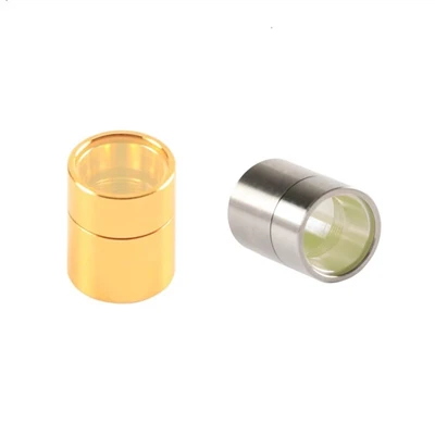 QBH Connector Crystal Protection Hat
