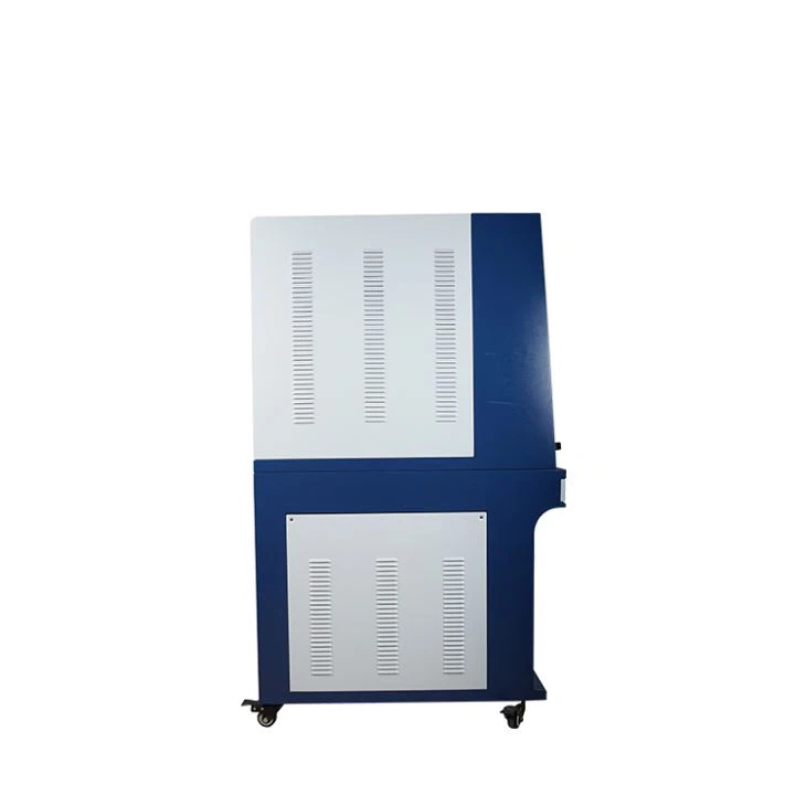 Full Enclosed Model 20W Fiber Laser Marking System/Fiber Laser Marking