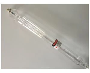 Лазерне джерело CO2
