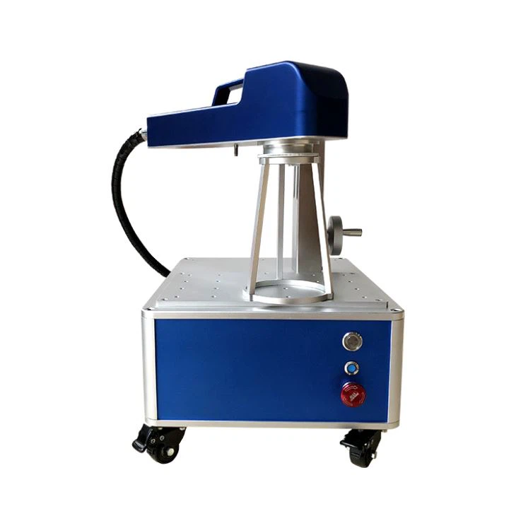 MRJ-FL-SC20A Hand-held Fiber Laser Marking Machine