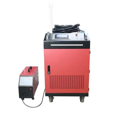 Лазерний паяльний апарат для нержавіючої сталі 304